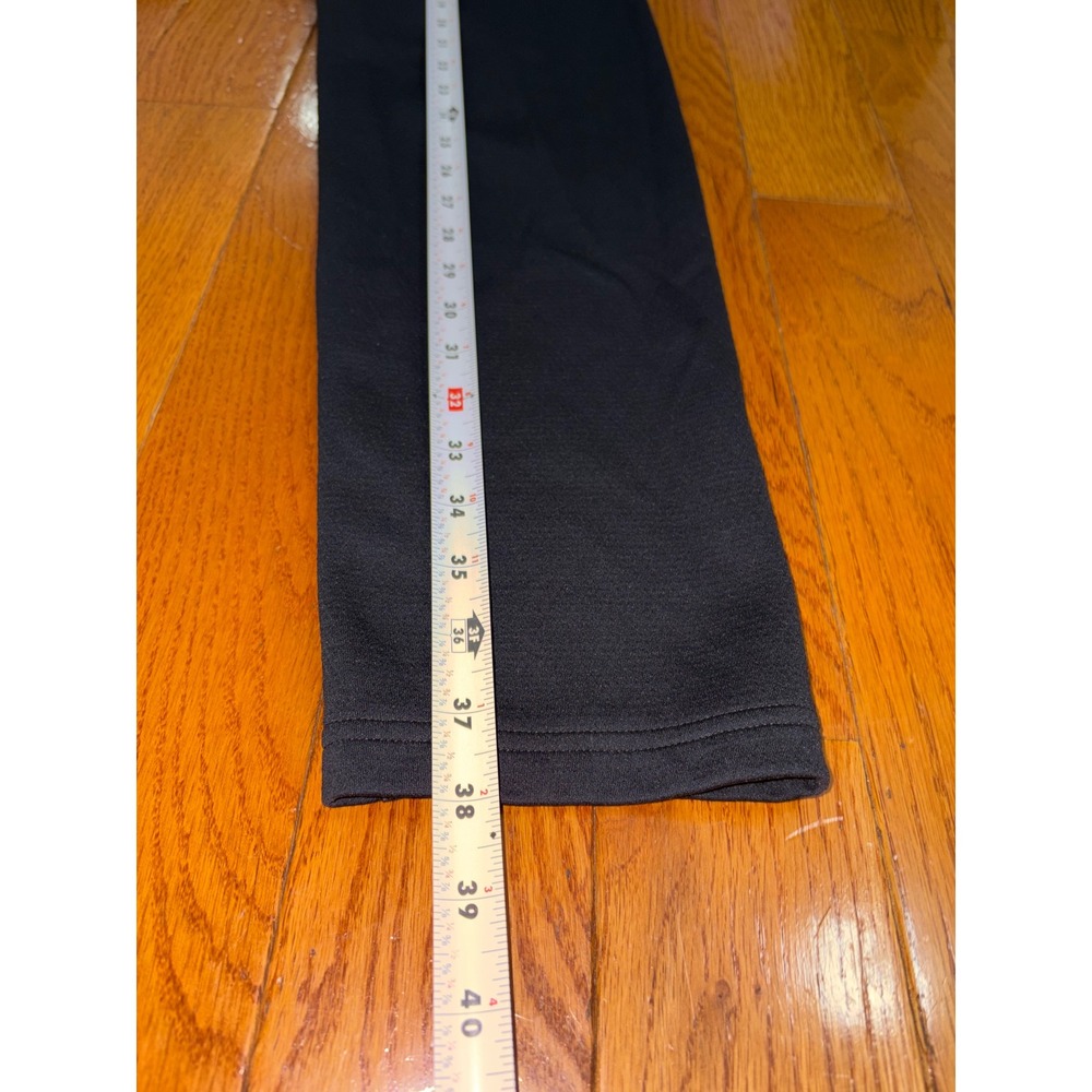 Under Armour Mens Base 4.0 ColdGear Thermal Leggings Black XXL Fitted Pants - Picture 5 of 7